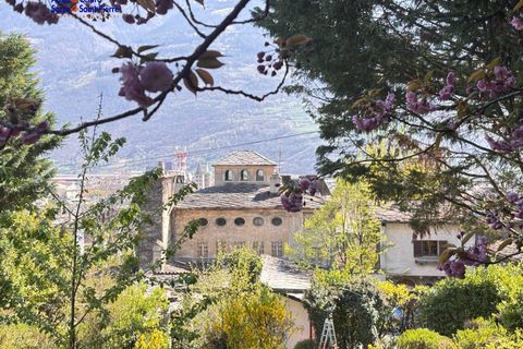 Villa a Aosta, Aosta Valley, Aosta - € 2.000.000 | Ref: 5521 - foto 3