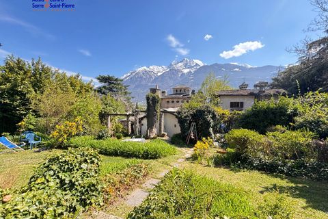 Villa a Aosta, Aosta Valley, Aosta - € 2.000.000 | Ref: 5521 - foto 4