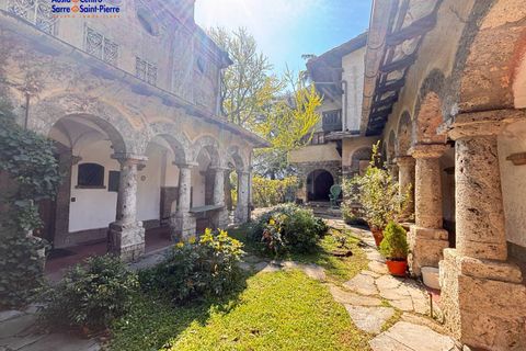 Villa a Aosta, Aosta Valley, Aosta - € 2.000.000 | Ref: 5521 - foto 6