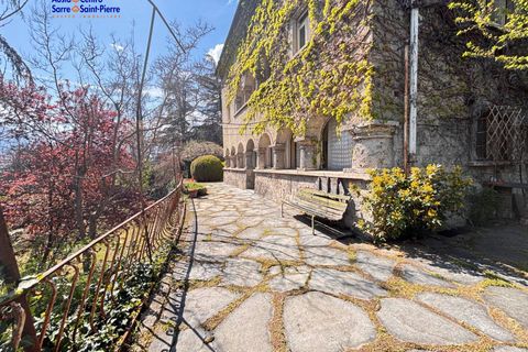 Villa a Aosta, Aosta Valley, Aosta - € 2.000.000 | Ref: 5521 - foto 7
