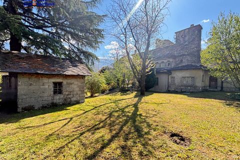 Villa a Aosta, Aosta Valley, Aosta - € 2.000.000 | Ref: 5521 - foto 9