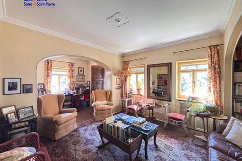 Villa a Aosta, Aosta Valley, Aosta - € 2.000.000 | Ref: 5521 - foto 13