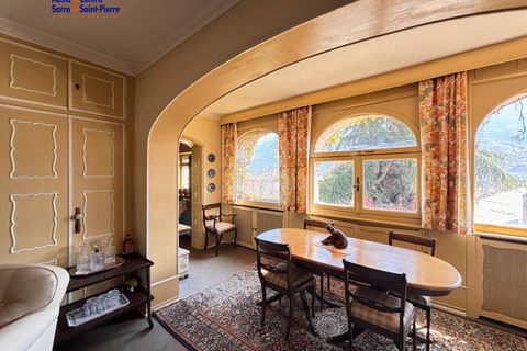 Villa a Aosta, Aosta Valley, Aosta - € 2.000.000 | Ref: 5521 - foto 16