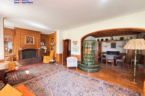 Villa a Aosta, Aosta Valley, Aosta - € 2.000.000 | Ref: 5521 - foto 18
