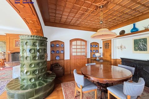 Villa a Aosta, Aosta Valley, Aosta - € 2.000.000 | Ref: 5521 - foto 19