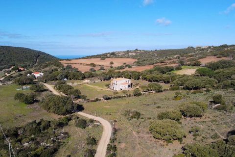 Landejendom i Aglientu, Sassari, Aglientu - € 250.000 | Ref: AGL-RUST-CAR - foto 1