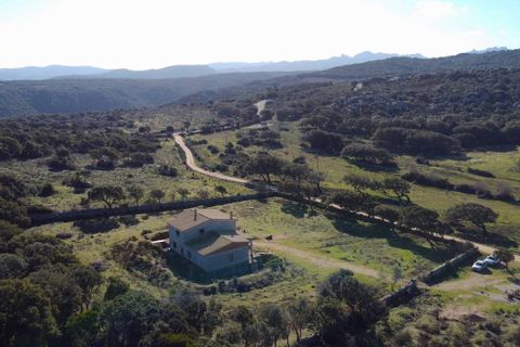 Landejendom i Aglientu, Sassari, Aglientu - € 250.000 | Ref: AGL-RUST-CAR - foto 2