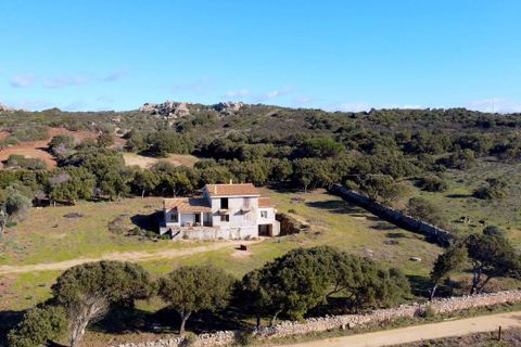 Landejendom i Aglientu, Sassari, Aglientu - € 250.000 | Ref: AGL-RUST-CAR - foto 3