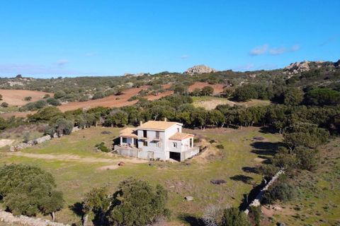Landejendom i Aglientu, Sassari, Aglientu - € 250.000 | Ref: AGL-RUST-CAR - foto 4