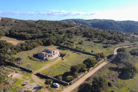 Landejendom i Aglientu, Sassari, Aglientu - € 250.000 | Ref: AGL-RUST-CAR - foto 5