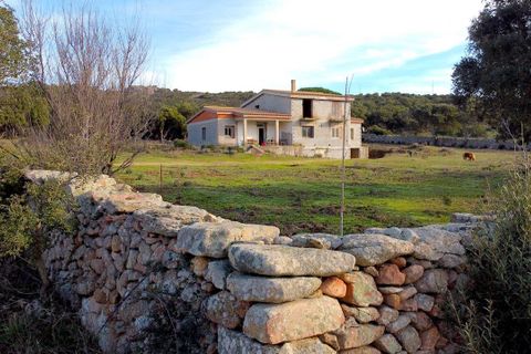 Landejendom i Aglientu, Sassari, Aglientu - € 250.000 | Ref: AGL-RUST-CAR - foto 7