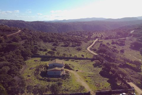 Landejendom i Aglientu, Sassari, Aglientu - € 250.000 | Ref: AGL-RUST-CAR - foto 8