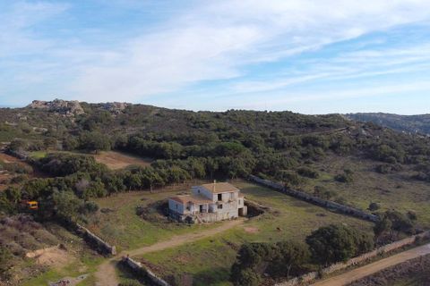 Landejendom i Aglientu, Sassari, Aglientu - € 250.000 | Ref: AGL-RUST-CAR - foto 11