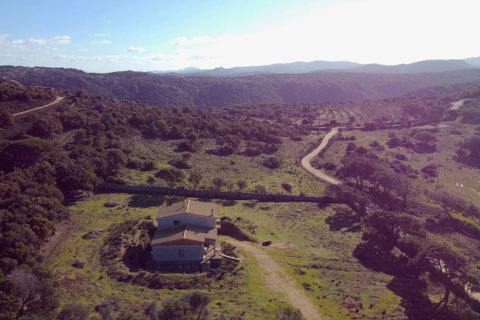 Landejendom i Aglientu, Sassari, Aglientu - € 250.000 | Ref: AGL-RUST-CAR - foto 12