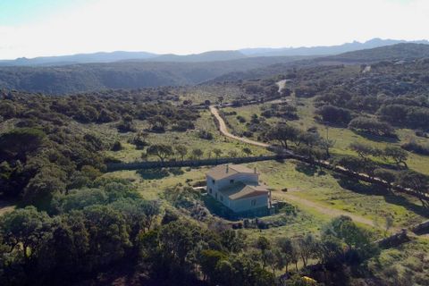 Landejendom i Aglientu, Sassari, Aglientu - € 250.000 | Ref: AGL-RUST-CAR - foto 13