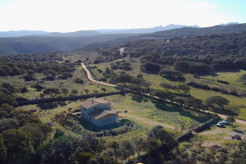Landejendom i Aglientu, Sassari, Aglientu - € 250.000 | Ref: AGL-RUST-CAR - foto 14