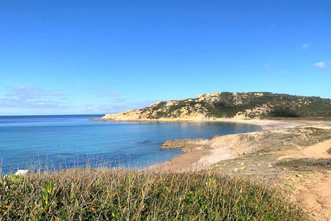 Landejendom i Aglientu, Sassari, Aglientu - € 250.000 | Ref: AGL-RUST-CAR - foto 18