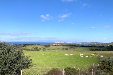 Landejendom i Aglientu, Sassari, Aglientu - € 250.000 | Ref: AGL-RUST-CAR - foto 19