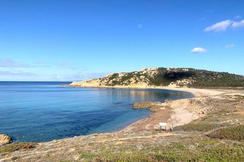 Landejendom i Aglientu, Sassari, Aglientu - € 250.000 | Ref: AGL-RUST-CAR - foto 20