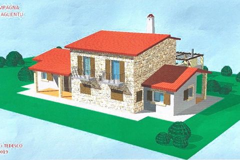 Landejendom i Aglientu, Sassari, Aglientu - € 250.000 | Ref: AGL-RUST-CAR - foto 21