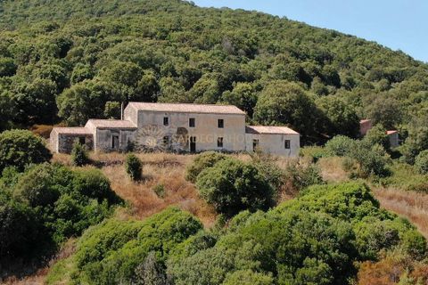 Landejendom i Viddalba, Sassari, Viddalba - € 1.300.000 | Ref: AGS-STAZZO-TIR - foto 1