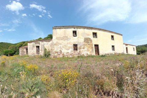 Landejendom i Viddalba, Sassari, Viddalba - € 1.300.000 | Ref: AGS-STAZZO-TIR - foto 6
