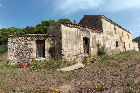 Landejendom i Viddalba, Sassari, Viddalba - € 1.300.000 | Ref: AGS-STAZZO-TIR - foto 7
