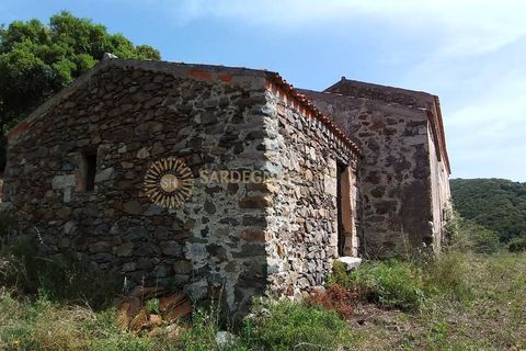 Landejendom i Viddalba, Sassari, Viddalba - € 1.300.000 | Ref: AGS-STAZZO-TIR - foto 8