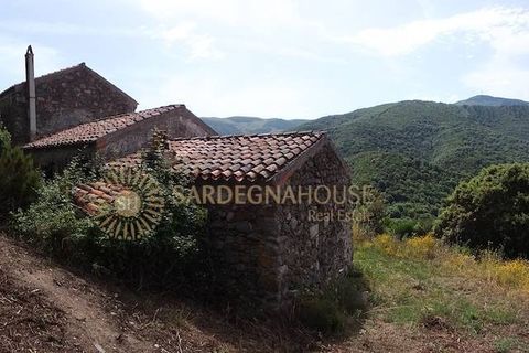 Landejendom i Viddalba, Sassari, Viddalba - € 1.300.000 | Ref: AGS-STAZZO-TIR - foto 9
