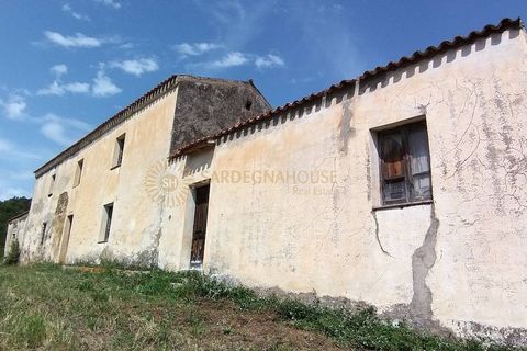 Landejendom i Viddalba, Sassari, Viddalba - € 1.300.000 | Ref: AGS-STAZZO-TIR - foto 11