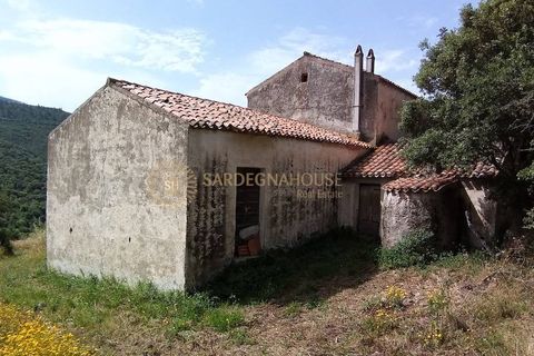Landejendom i Viddalba, Sassari, Viddalba - € 1.300.000 | Ref: AGS-STAZZO-TIR - foto 12