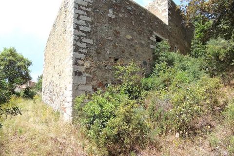 Landejendom i Viddalba, Sassari, Viddalba - € 1.300.000 | Ref: AGS-STAZZO-TIR - foto 17
