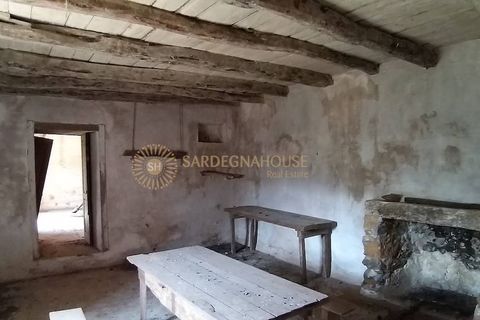 Landejendom i Viddalba, Sassari, Viddalba - € 1.300.000 | Ref: AGS-STAZZO-TIR - foto 20