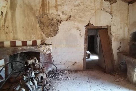 Landejendom i Viddalba, Sassari, Viddalba - € 1.300.000 | Ref: AGS-STAZZO-TIR - foto 22
