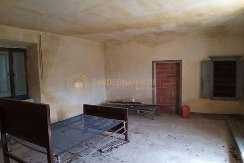 Landejendom i Viddalba, Sassari, Viddalba - € 1.300.000 | Ref: AGS-STAZZO-TIR - foto 24