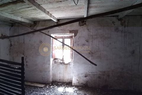 Landejendom i Viddalba, Sassari, Viddalba - € 1.300.000 | Ref: AGS-STAZZO-TIR - foto 27