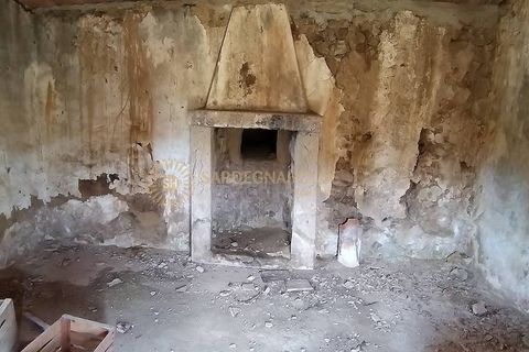 Landejendom i Viddalba, Sassari, Viddalba - € 1.300.000 | Ref: AGS-STAZZO-TIR - foto 31