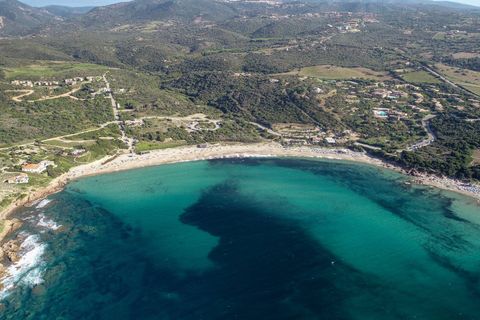 Rækkehus i Trinita d'Agultu e Vignola, Sassari, Trinita d'Agultu e Vignola - € 340.000 | Ref: IR - Borgo-A 1 d - foto 22