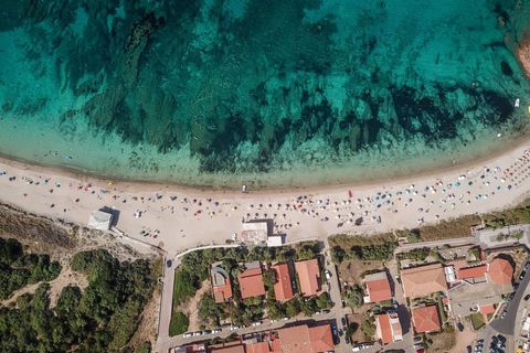 Rækkehus i Trinita d'Agultu e Vignola, Sassari, Trinita d'Agultu e Vignola - € 340.000 | Ref: IR - Borgo-A 1 d - foto 26