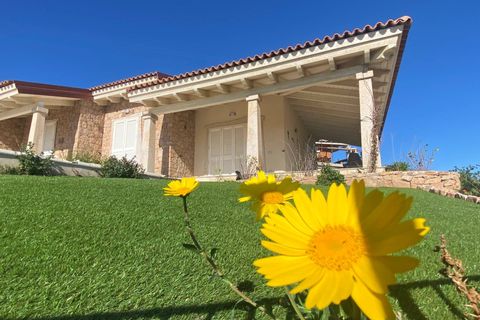 Rækkehus i Trinita d'Agultu e Vignola, Sassari, Trinita d'Agultu e Vignola - € 340.000 | Ref: IR - Borgo-A 1 d - foto 2