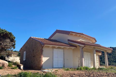 Rækkehus i Trinita d'Agultu e Vignola, Sassari, Trinita d'Agultu e Vignola - € 340.000 | Ref: IR - Borgo-A 1 d - foto 3
