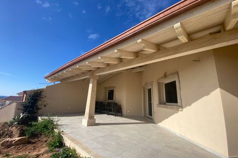 Rækkehus i Trinita d'Agultu e Vignola, Sassari, Trinita d'Agultu e Vignola - € 340.000 | Ref: IR - Borgo-A 1 d - foto 4