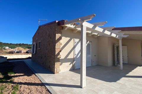 Rækkehus i Trinita d'Agultu e Vignola, Sassari, Trinita d'Agultu e Vignola - € 340.000 | Ref: IR - Borgo-A 1 d - foto 5