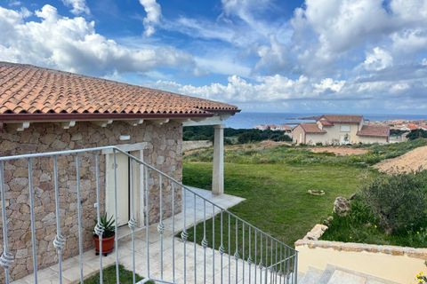 Rækkehus i Trinita d'Agultu e Vignola, Sassari, Trinita d'Agultu e Vignola - € 340.000 | Ref: IR - Borgo-A 1 d - foto 7