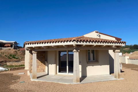 Rækkehus i Trinita d'Agultu e Vignola, Sassari, Trinita d'Agultu e Vignola - € 340.000 | Ref: IR - Borgo-A 1 d - foto 9