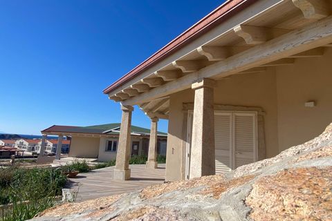 Rækkehus i Trinita d'Agultu e Vignola, Sassari, Trinita d'Agultu e Vignola - € 340.000 | Ref: IR - Borgo-A 1 d - foto 10