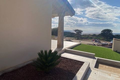 Rækkehus i Trinita d'Agultu e Vignola, Sassari, Trinita d'Agultu e Vignola - € 340.000 | Ref: IR - Borgo-A 1 d - foto 11