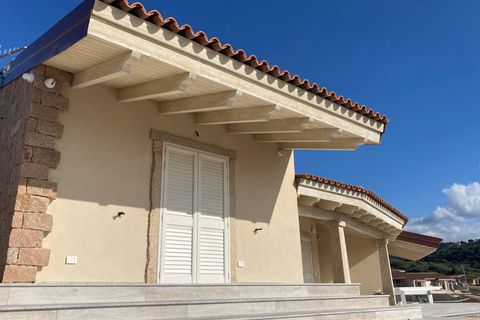 Rækkehus i Trinita d'Agultu e Vignola, Sassari, Trinita d'Agultu e Vignola - € 340.000 | Ref: IR - Borgo-A 1 d - foto 12