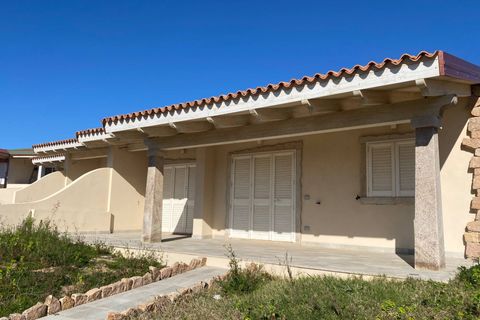 Rækkehus i Trinita d'Agultu e Vignola, Sassari, Trinita d'Agultu e Vignola - € 340.000 | Ref: IR - Borgo-A 1 d - foto 13