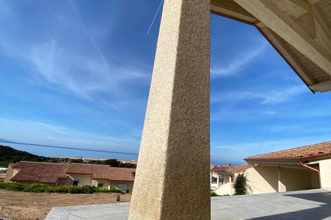 Rækkehus i Trinita d'Agultu e Vignola, Sassari, Trinita d'Agultu e Vignola - € 340.000 | Ref: IR - Borgo-A 1 d - foto 14
